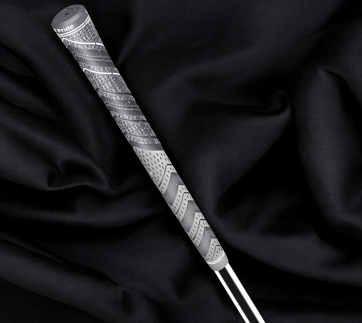 MCC Plus4 Golf Grip